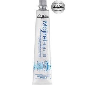 L'OREAL Majirel High-lift Permanent Hair Color #ASH-VIOLET - Parfumby.com