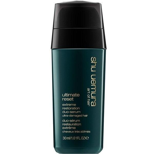 SHU UEMURA Ultimate Reset Duo Serum 30 ml - Parfumby.com