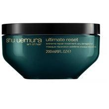 SHU UEMURA Ultimate Reset Mask 200 ML - Parfumby.com