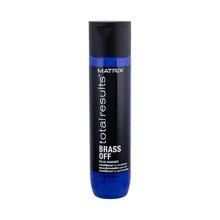 MATRIX Total Results Brass Off Conditioner 300 ML - Parfumby.com