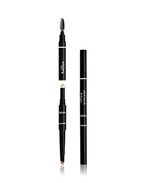 SISLEY Phyto Sourcils Design Eyebrow Pencil #3-BRUN-0.2GR - Parfumby.com
