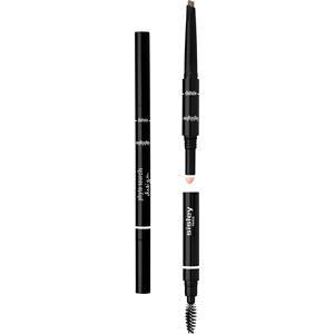 SISLEY Phyto Sourcils Design Eyebrow Pencil #4-MOKA-2X0.2 - Parfumby.com