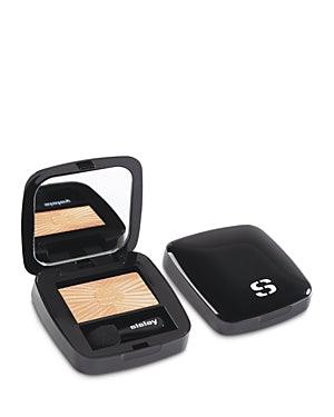 SISLEY Les Phyto-ombres Poudre Lumiere Eyeshadow #40-GLOW-PEARL - Parfumby.com