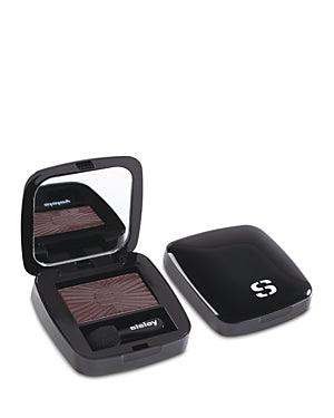 SISLEY Les Phyto-ombres Poudre Lumiere Eyeshadow #21-MAT-COCOA - Parfumby.com