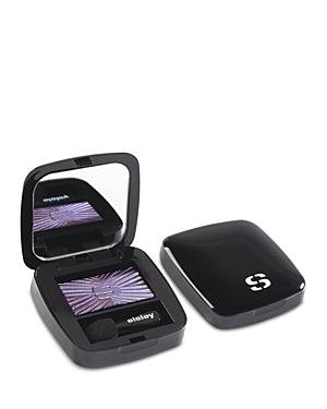 SISLEY Les Phyto-ombres Poudre Lumiere Eyeshadow #34-SPRAKLING-PURPLE - Parfumby.com