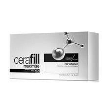 REDKEN Cerafill Hair Advance Aminexil 10 X 6 ML - Parfumby.com