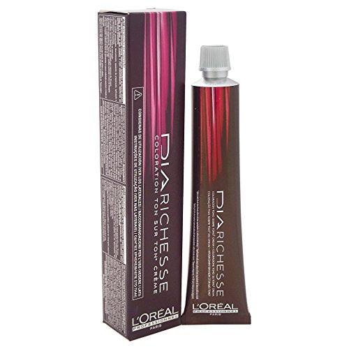 L'OREAL Dia Richesse Hair Coloring #5.3-50ML - Parfumby.com