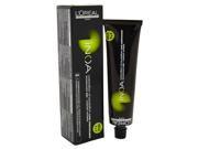 L'OREAL Inoa Oxidation Hair Color Without Ammonia #9.13-60GR - Parfumby.com