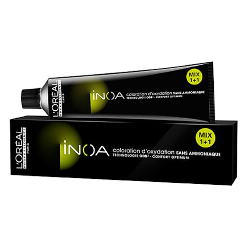 L'OREAL Inoa Oxidatie Haarkleuring Zonder Ammoniak #3-60GR