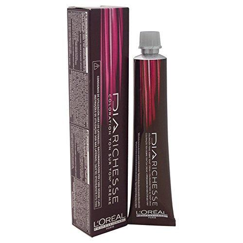 L'OREAL Dia Richesse Hair Coloring #5.31-50ML - Parfumby.com