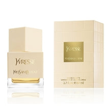 YVES SAINT LAURENT YSL YVRESSE WOMAN 2.7 EDT SP