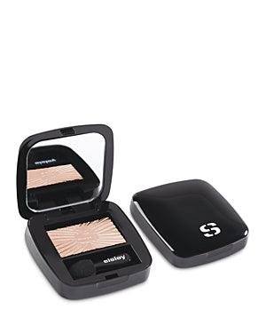 SISLEY Les Phyto-ombres Poudre Lumiere Eyeshadow #13-SILKY-SAND - Parfumby.com