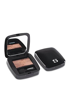 SISLEY Les Phyto-ombres Poudre Lumiere Eyeshadow #14-SPARKLING-TOPAZE - Parfumby.com