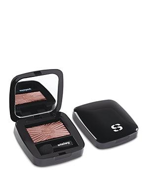 SISLEY Les Phyto-ombres Poudre Lumiere Eyeshadow #20-SILKY-CHESTNUT - Parfumby.com
