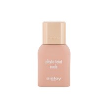 SISLEY Phyto-Teint Nude Foundation - Make-up pro přirozený vzhled 30 ml