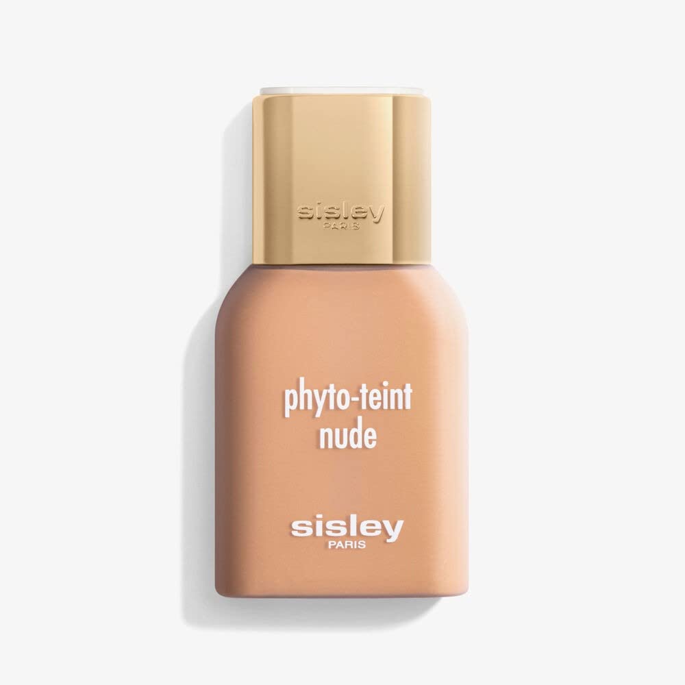SISLEY  Phyto-teint Nude #3w1-warm Almond