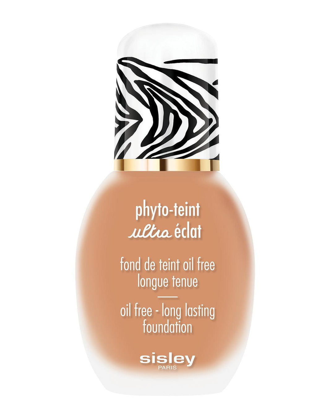 SISLEY Ultra Radiance Phyto-complexion Foundation #5-GOLDEN-30ML - Parfumby.com