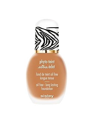 SISLEY Ultra Radiance Phyto-complexion Foundation #6-AMBER - Parfumby.com