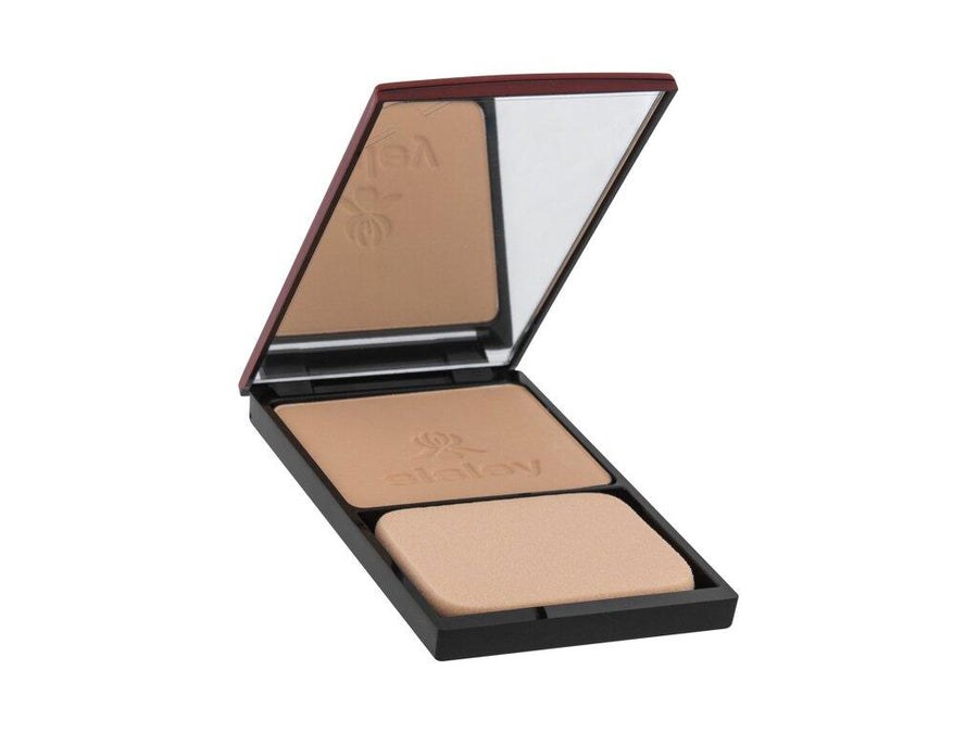 SISLEY Phyto-complexion Eclat Compact Foundation #01-IVORY - Parfumby.com