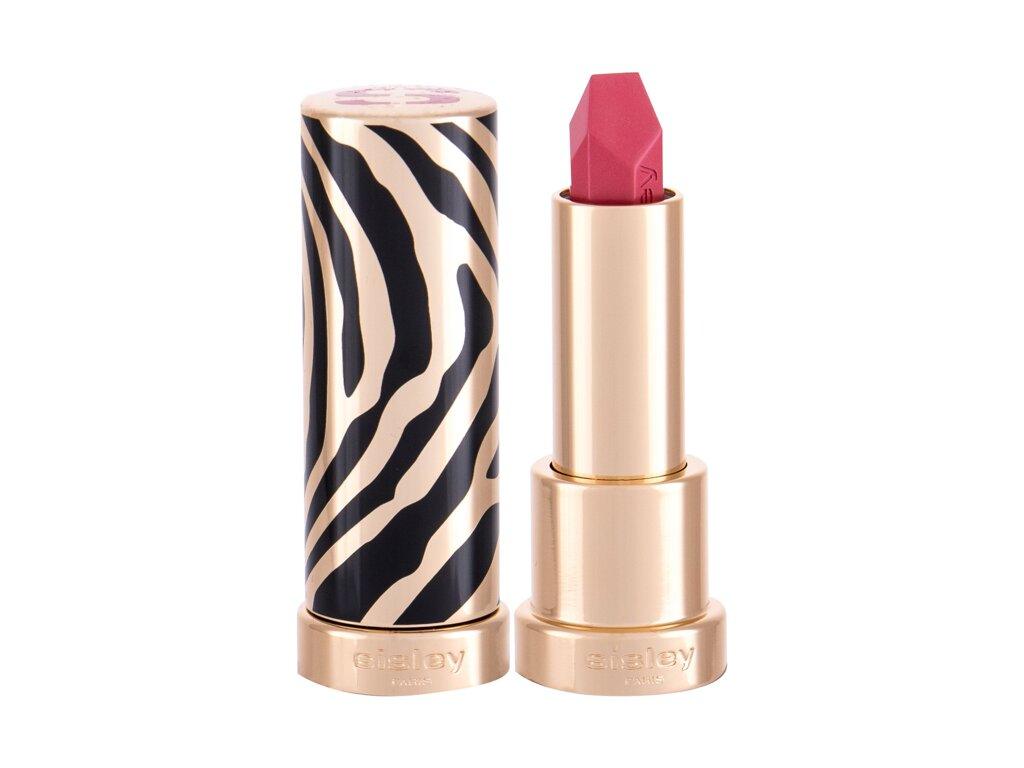 SISLEY Le Phyto Rouge Lipstick #22-ROSE-PARIS-3.4GR - Parfumby.com