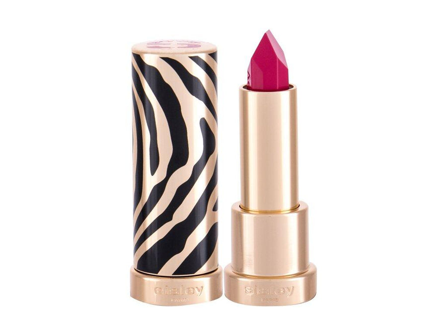 SISLEY Le Phyto Rouge Lipstick #23-ROSE-DELHI - Parfumby.com