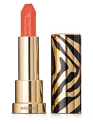 SISLEY Le Phyto Rouge Lipstick #30-ORANGE-IBIZA-3.4GR - Parfumby.com