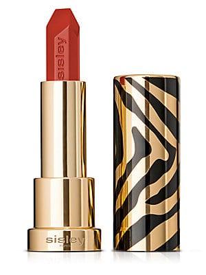SISLEY Le Phyto Rouge Lipstick #32-ORANGE-CALVI - Parfumby.com