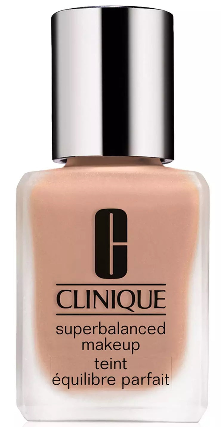 CLINIQUE  Superbalanced makeup 30 ml 07 Neutral