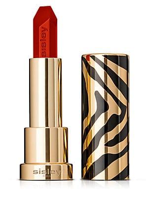SISLEY Le Phyto Rouge Lipstick #41-ROUGE-MIAMI - Parfumby.com