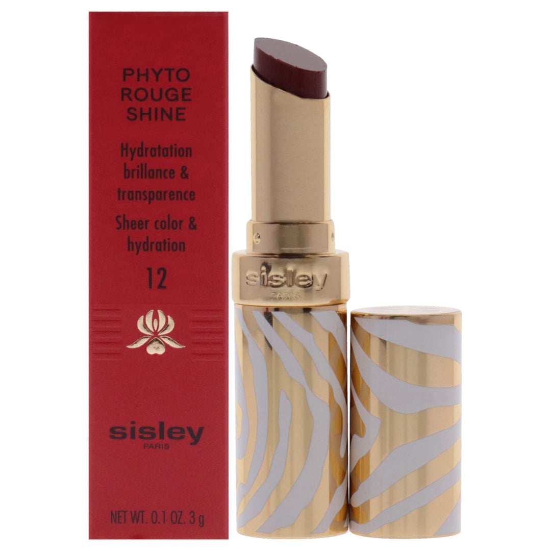 SISLEY Le Phyto-rouge #12-pure cacao