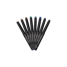 DERMACOL Langdurige intense kleur eyeliner en schaduw 1,6 g