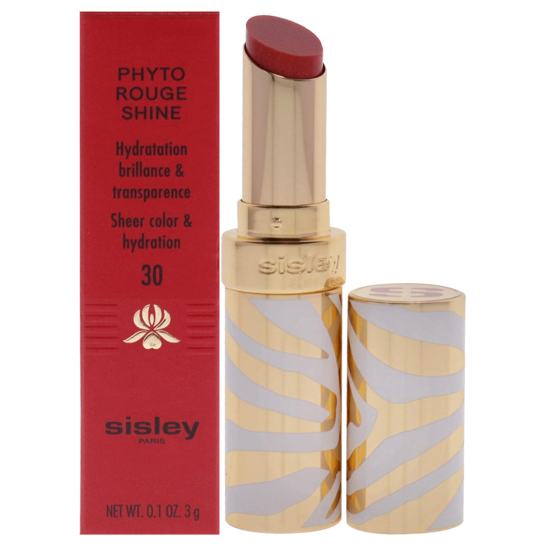 SISLEY  Le Phyto-rouge #30-sheer Coral