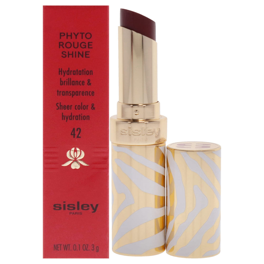 SISLEY Le Phyto-rouge #42-pure Cranberry
