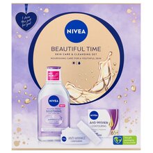 NIVEA Beautiful Time Set - Gift Set 50ml
