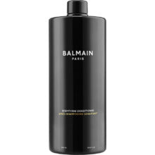 BALMAIN Homme Bodyfying Conditioner - Pánský posilující kondicionér pro objem vlasů 1000ml