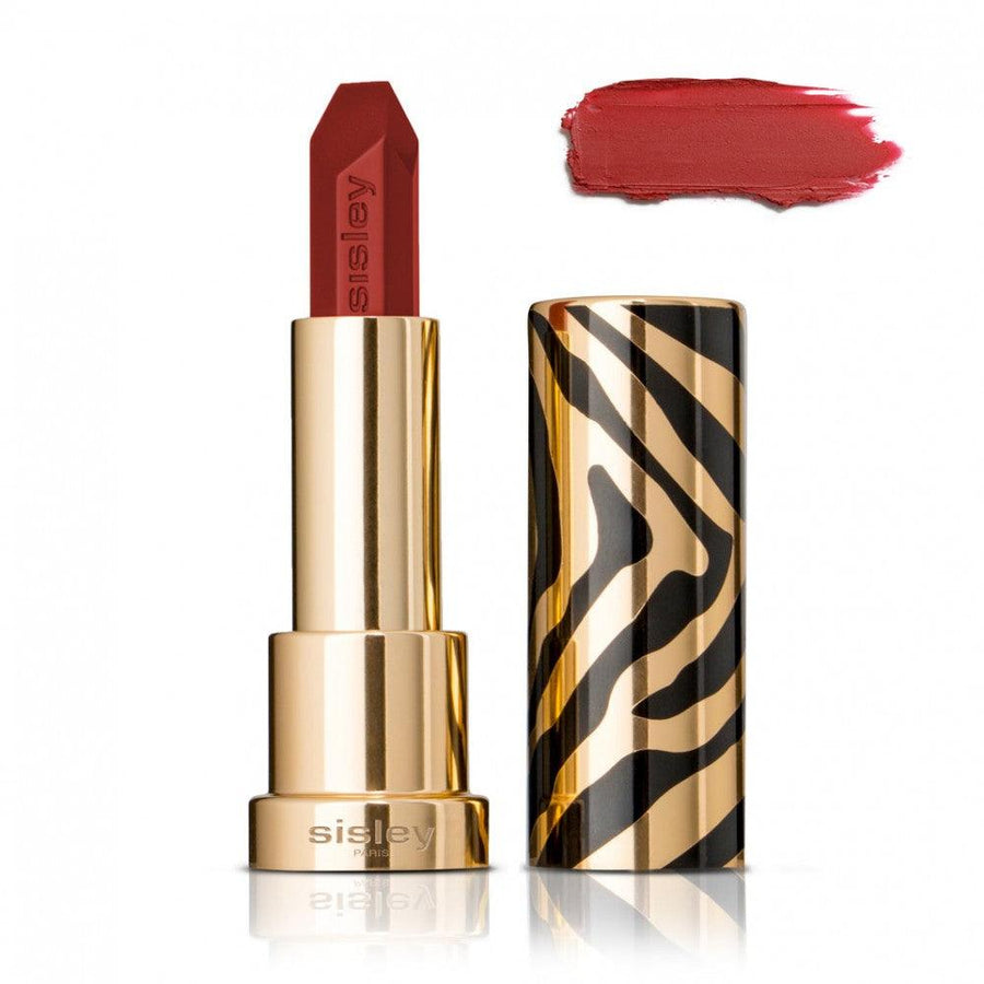 SISLEY Le Phyto Rouge Lipstick #10-BEIGE-JAIPUR-3.4GR - Parfumby.com