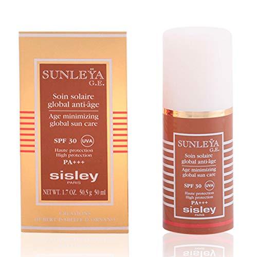 SISLEY Sunleya G.E. Global Anti-aging Sun Care Spf30+ 50 ML - Parfumby.com