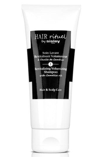 SISLEY Hair Ritual Volumizing Revitalizing Cleansing Care 200 ML - Parfumby.com