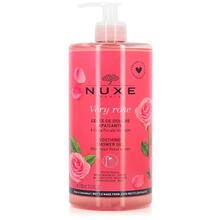 NUXE  Very Rose Soothing Shower Gel 750 ml