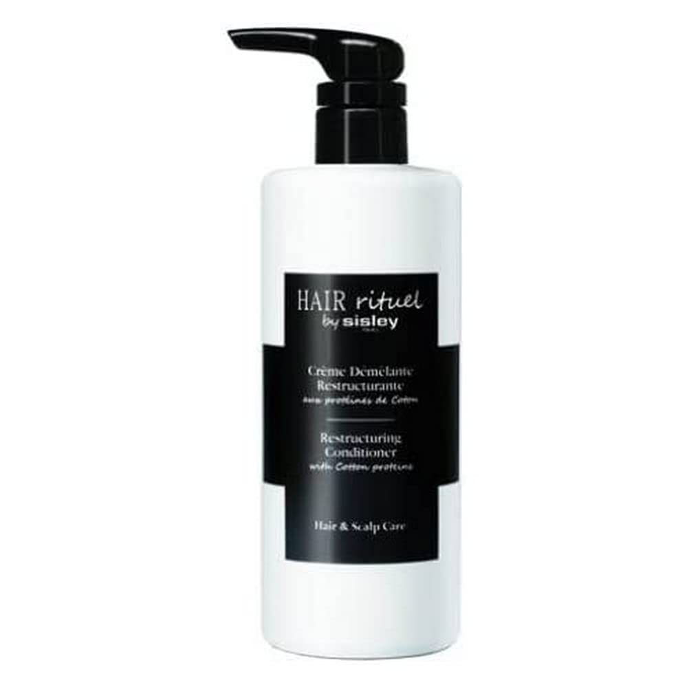 SISLEY  Hair Rituel Crème Démêlante Restructurante 500 ml