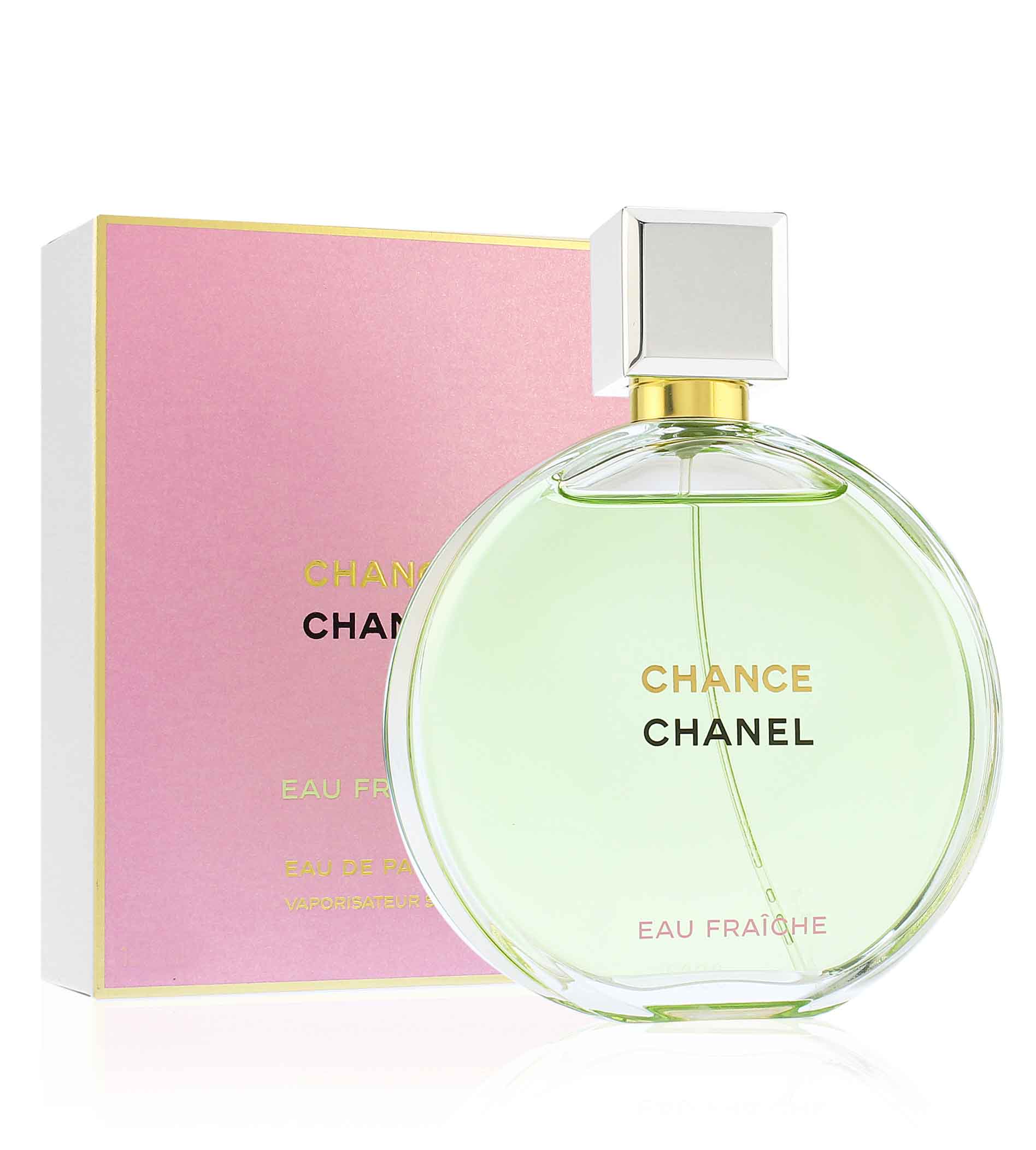 Chanel eau fraiche 50ml deals