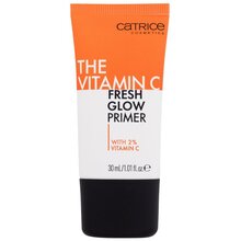 CATRICE De Vitamine C Fresh Glow Primer 30 ml