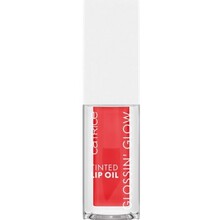 CATRICE Glanzend &amp; #39; Glow getinte lipolie #030-glow voor de show 4 ml