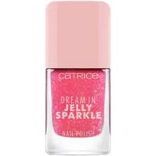 CATRICE Dream In Jelly Sparkle Nagellak #030-sweet Jellousy 10,5 ml