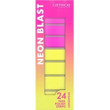 CATRICE  Neon Blast Longwear 24 U