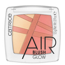 CATRICE Airblush Glow Blush #040-perzik Passie 5,5 g