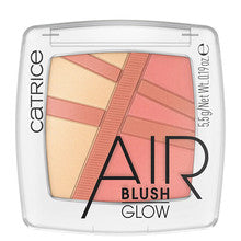 CATRICE  Airblush Glow Blush #050-berry Haze 5,5 g