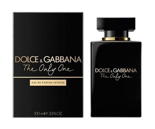 DOLCE & GABBANA The Only One Intense Eau De Parfum 100 ML - Parfumby.com