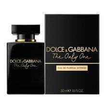 DOLCE & GABBANA The Only One Intense Eau De Parfum 50 ML - Parfumby.com