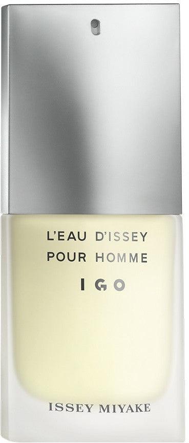 ISSEY MIYAKE L'Eau D'Issey Pour Homme Igo Eau De Toilette 20 ML - Parfumby.com